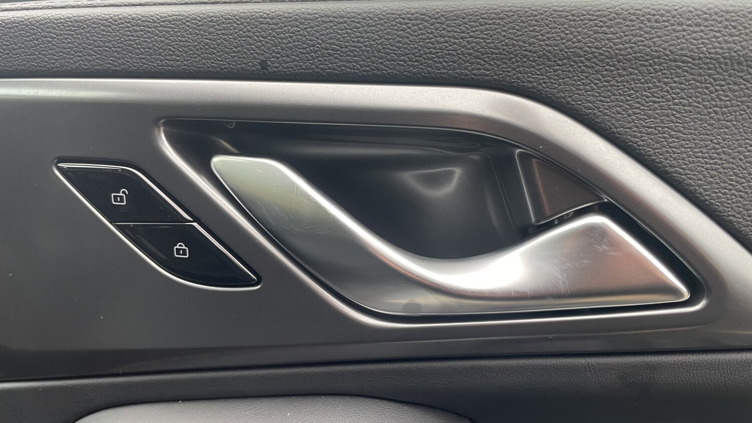 Used MG MG HS 2025 for sale - 76130740: Photo 18