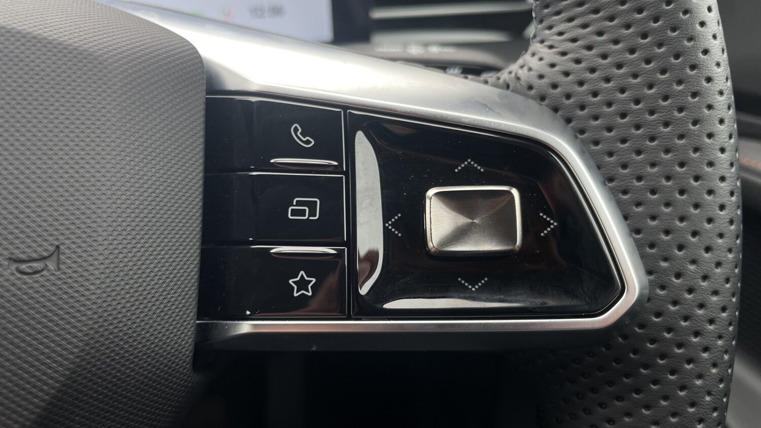 Used MG MG HS 2025 for sale - 76130740: Photo 21