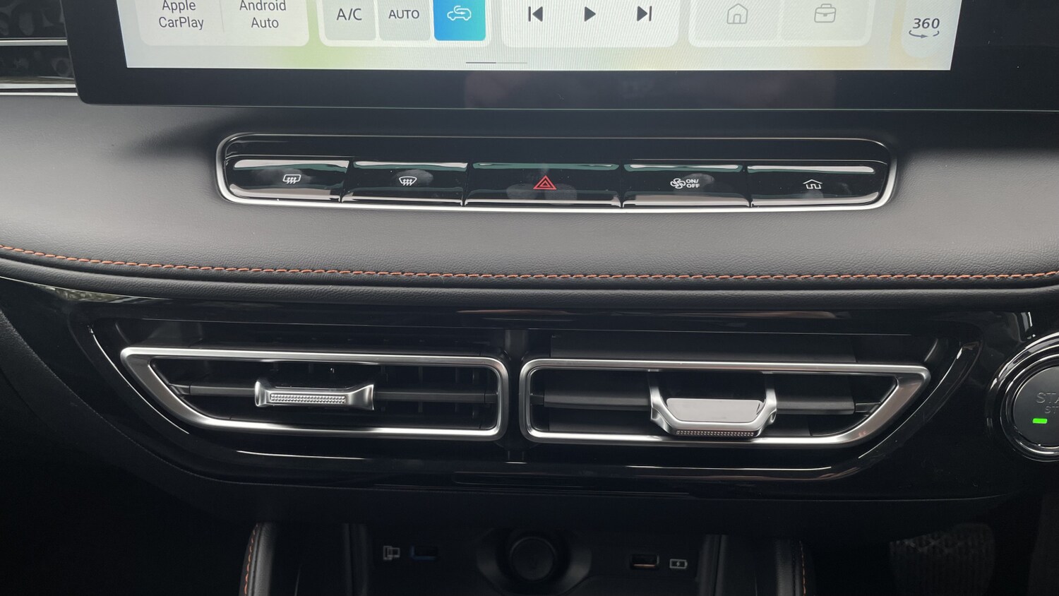 Used MG MG HS 2025 for sale - 76130740: Photo 25