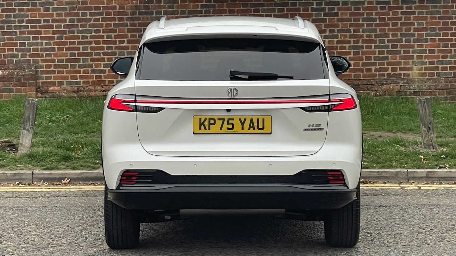 Used MG MG HS 2025 for sale - 76130740: Photo 4