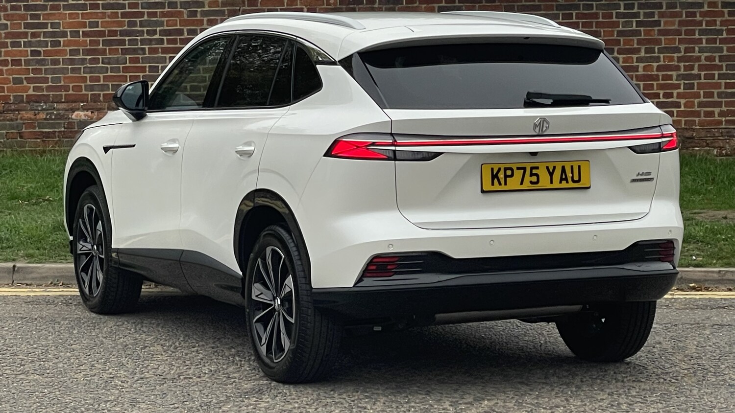 Used MG MG HS 2025 for sale - 76130740: Photo 5