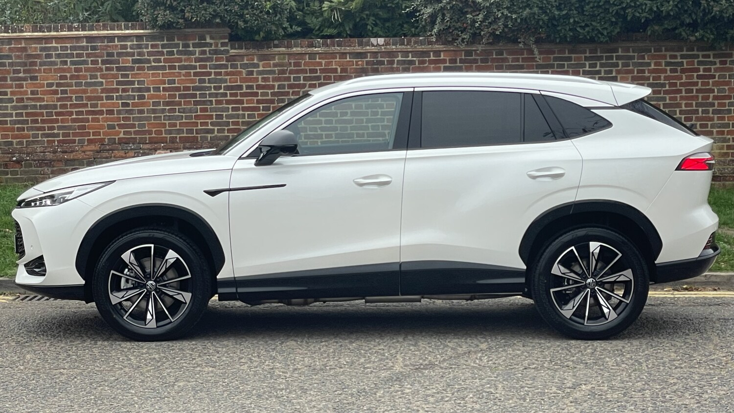 Used MG MG HS 2025 for sale - 76130740: Photo 8