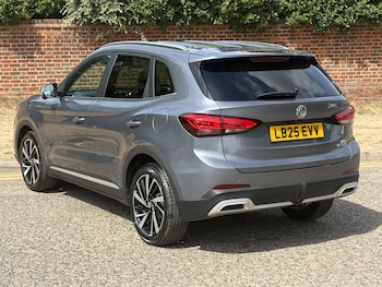 Used MG MG ZS 2025 for sale - 79189263: Photo