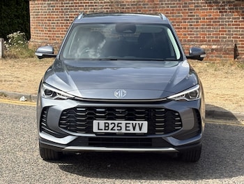 Used MG MG ZS 2025 for sale - 79189263: Photo