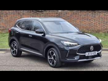 2023 - 1.5 T-GDI Trophy 5dr DCT Auto