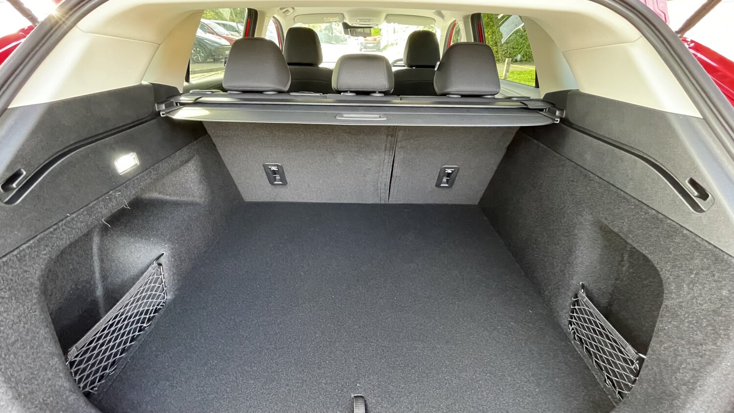 Used MG MG HS 2025 for sale - 76871040: Photo 13