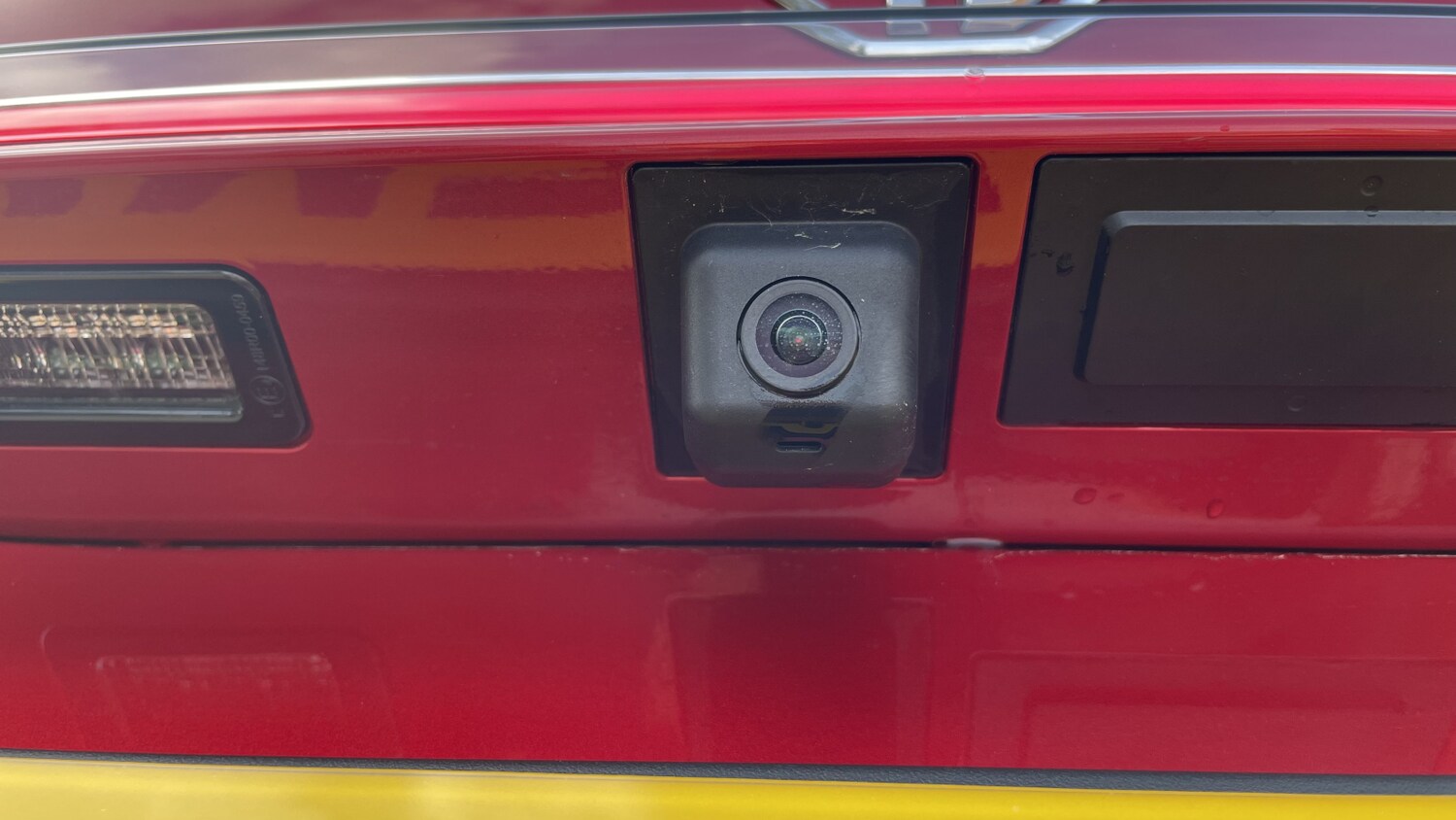 Used MG MG HS 2025 for sale - 76871040: Photo 15