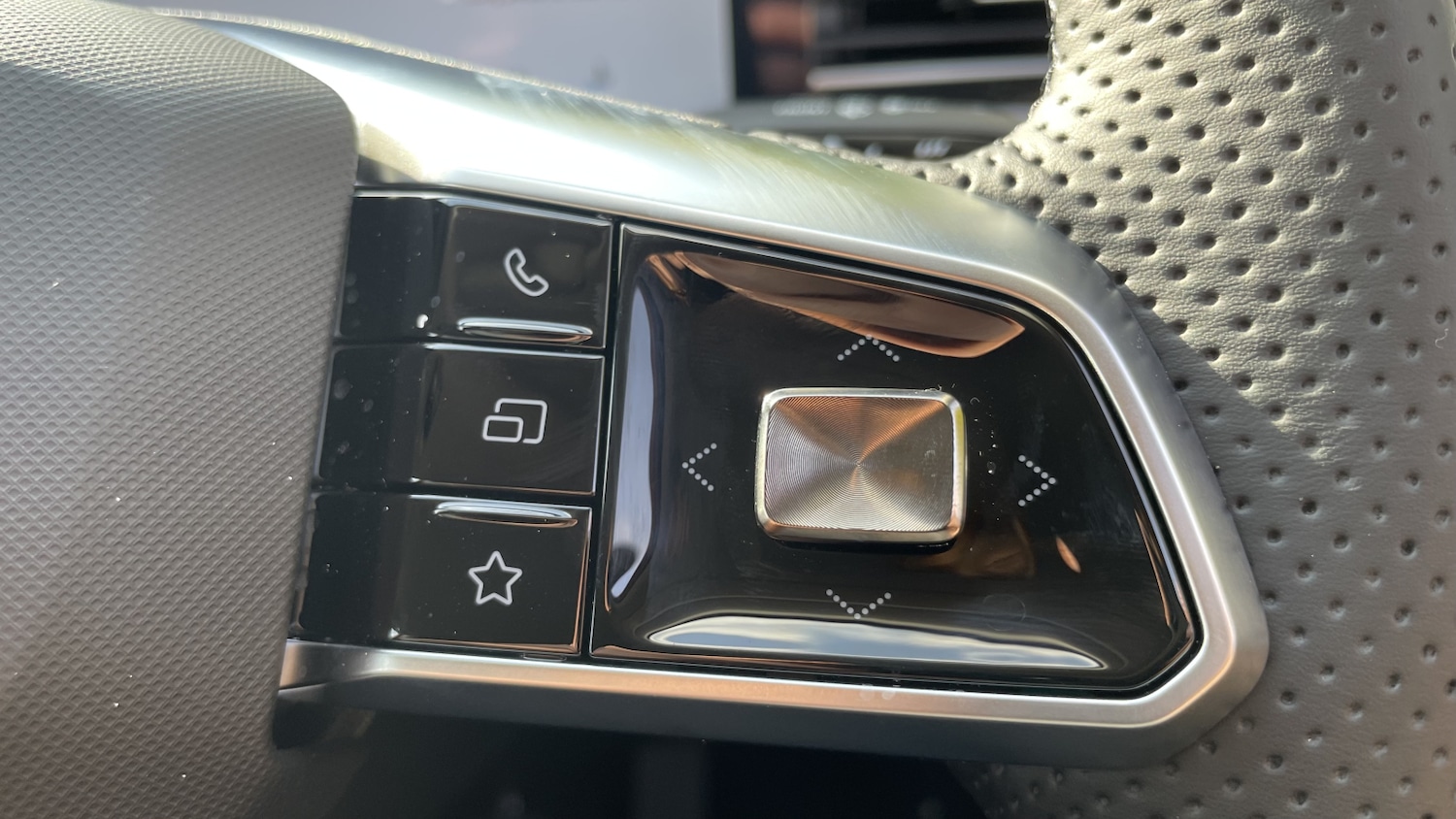 Used MG MG HS 2025 for sale - 76871040: Photo 17