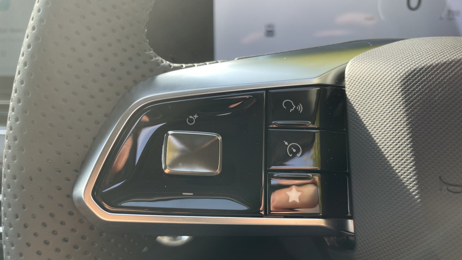 Used MG MG HS 2025 for sale - 76871040: Photo 18