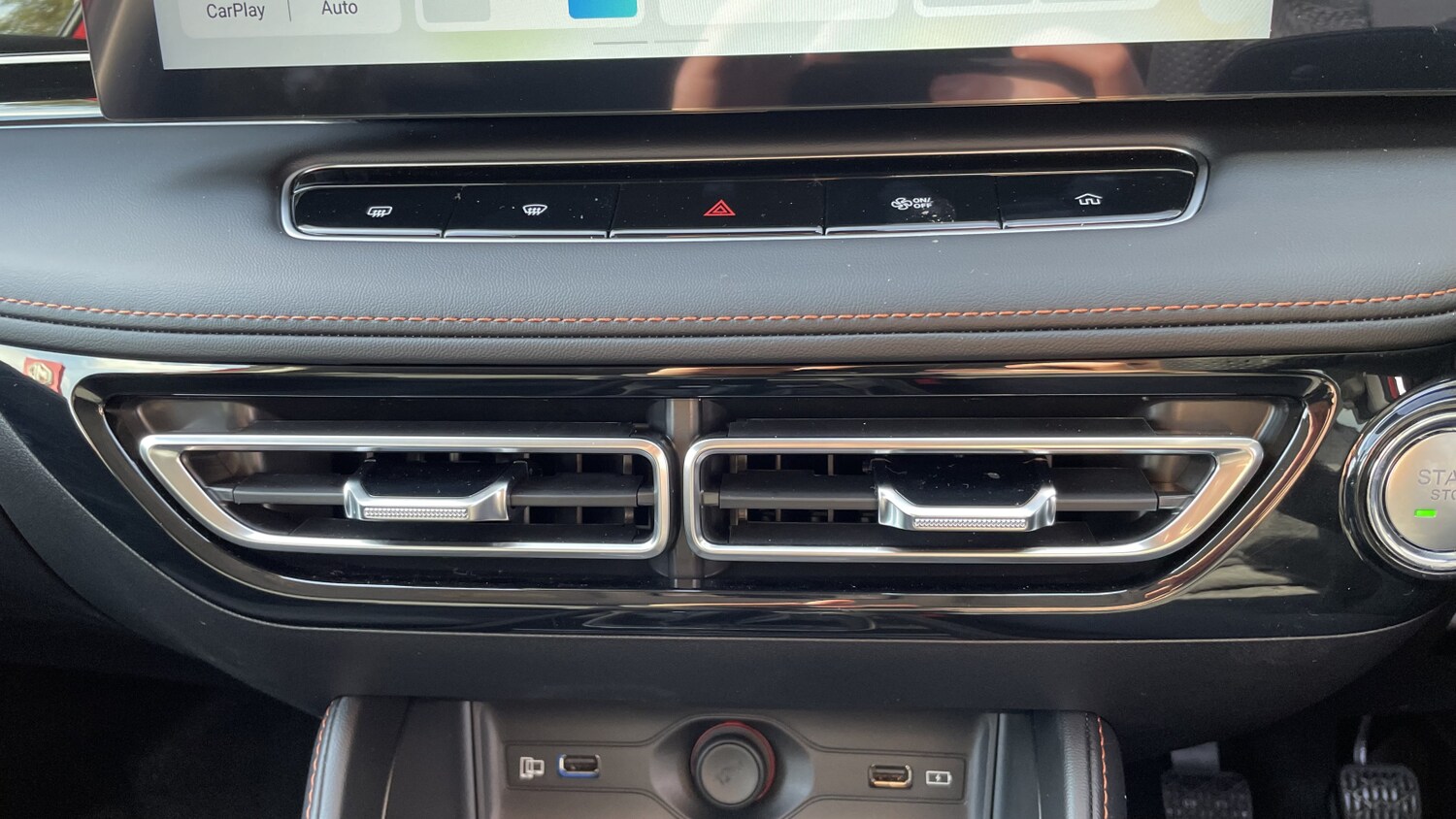 Used MG MG HS 2025 for sale - 76871040: Photo 23