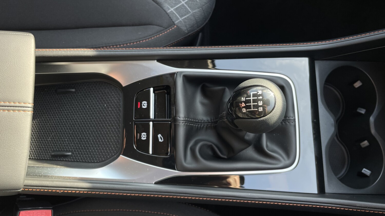 Used MG MG HS 2025 for sale - 76871040: Photo 25