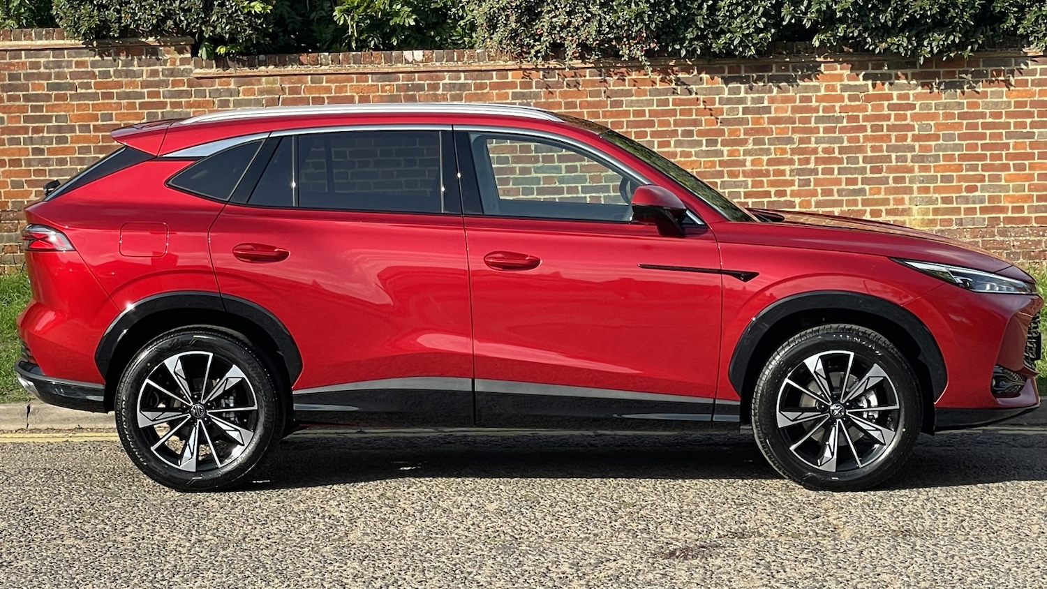 Used MG MG HS 2025 for sale - 76871040: Photo 7