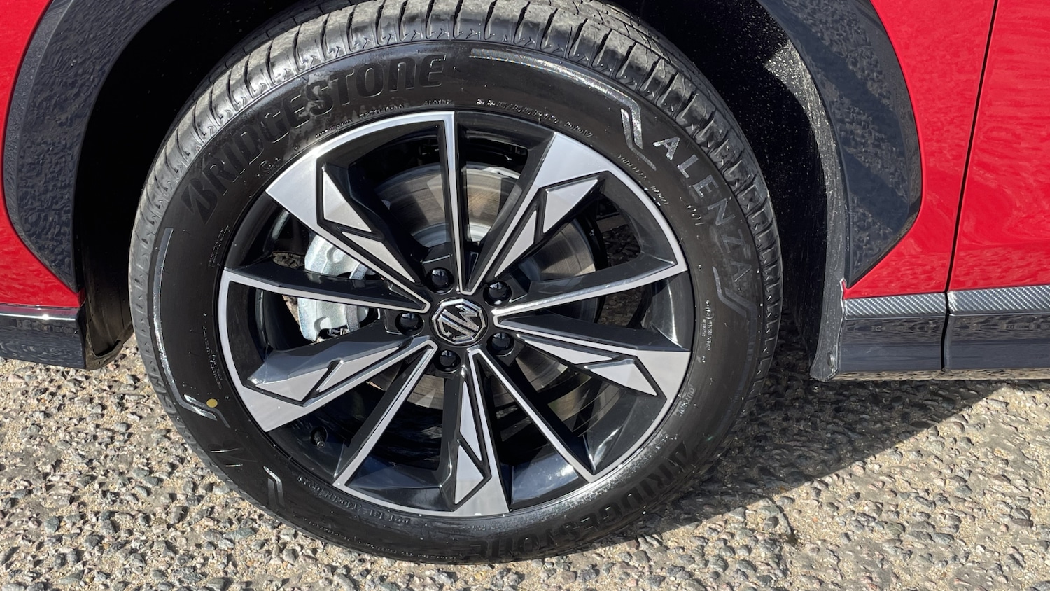 Used MG MG HS 2025 for sale - 76871040: Photo 9