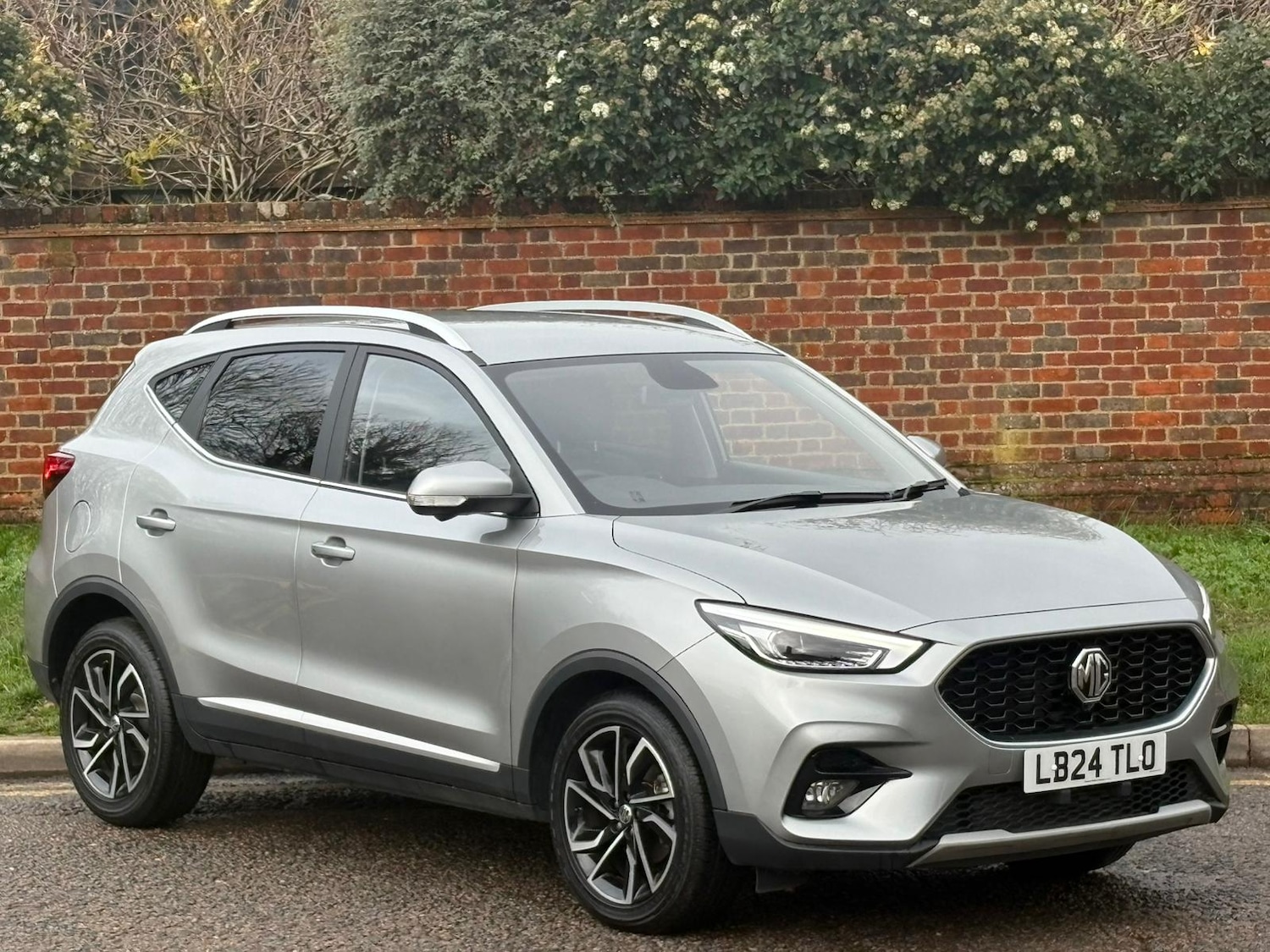 Used MG MG ZS 2024 for sale - 76869300: Photo 1