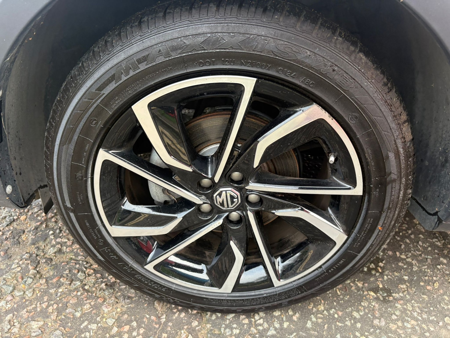 Used MG MG ZS 2024 for sale - 76869300: Photo 10