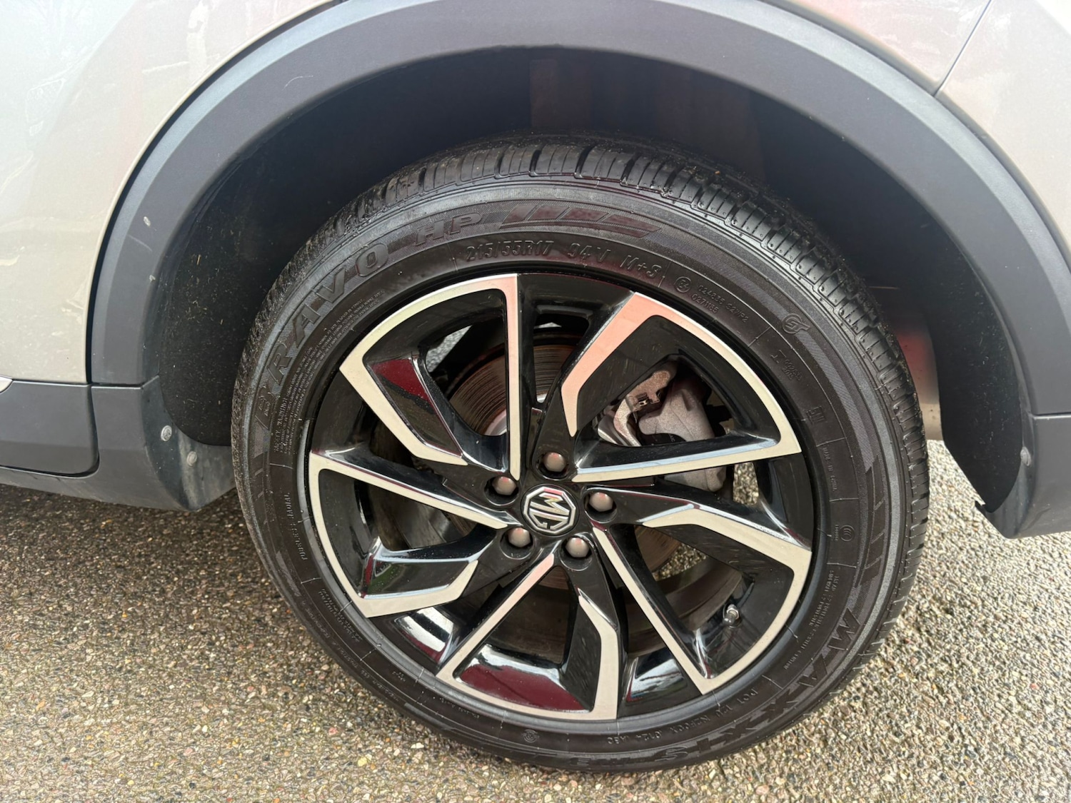 Used MG MG ZS 2024 for sale - 76869300: Photo 11