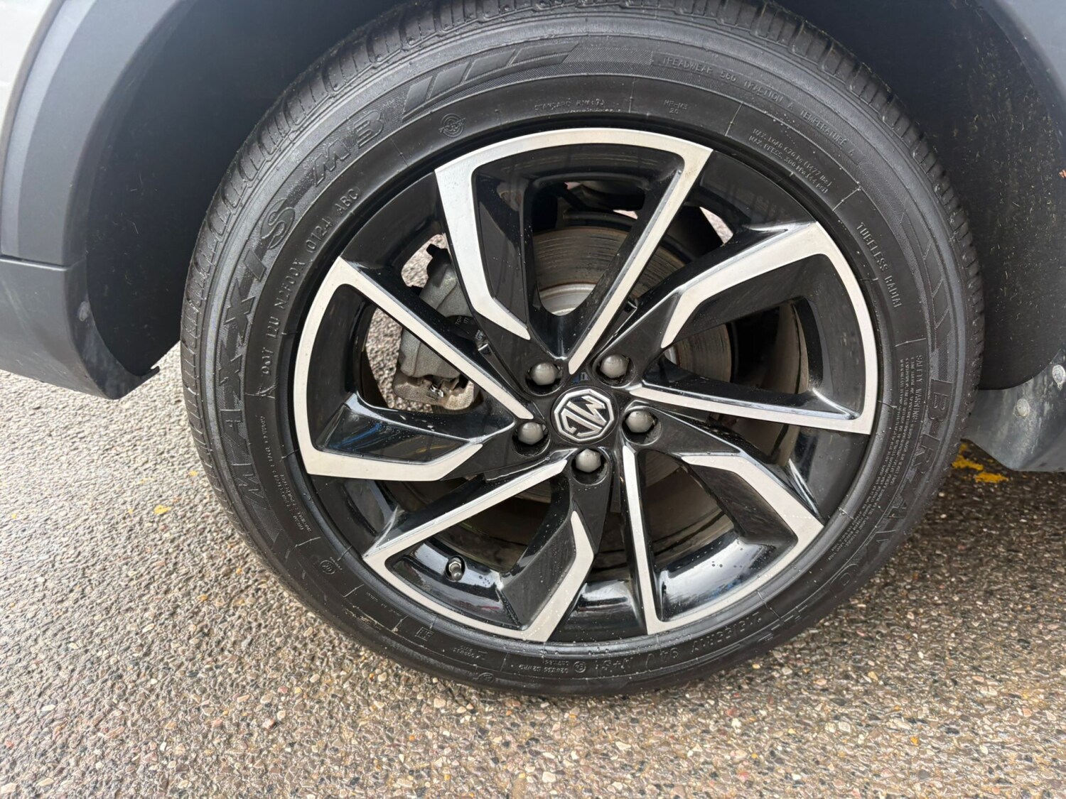 Used MG MG ZS 2024 for sale - 76869300: Photo 12