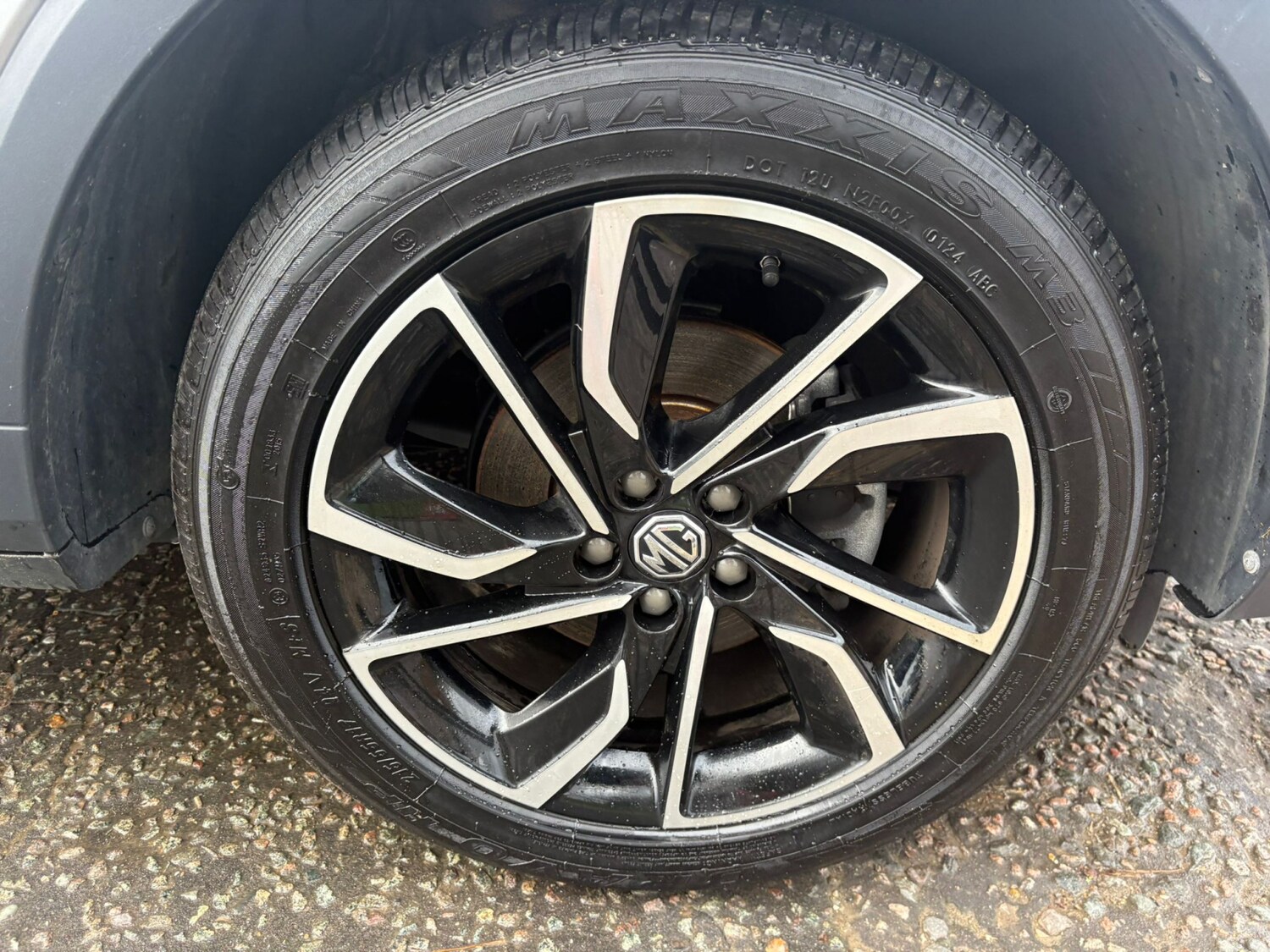 Used MG MG ZS 2024 for sale - 76869300: Photo 13