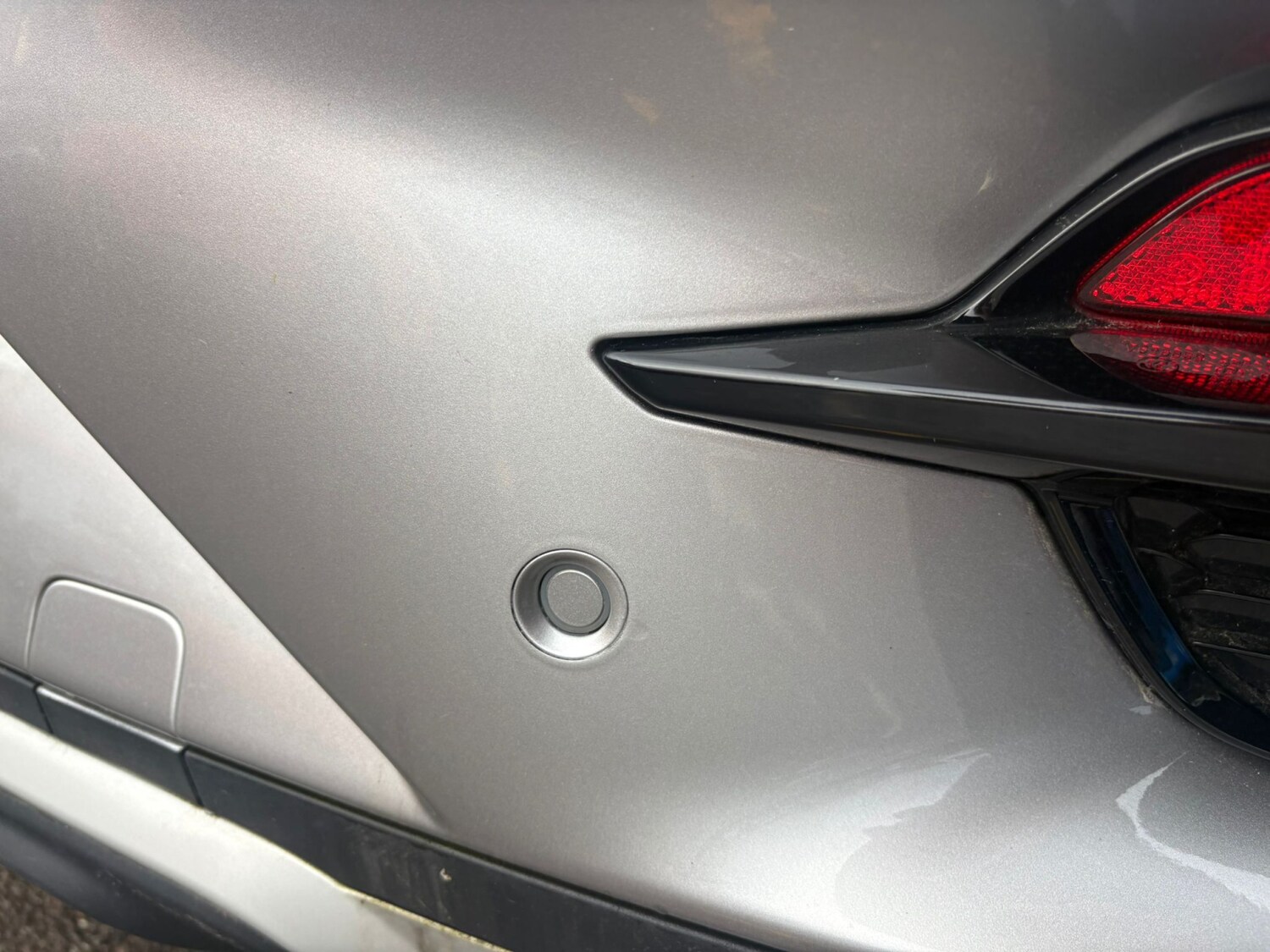 Used MG MG ZS 2024 for sale - 76869300: Photo 15