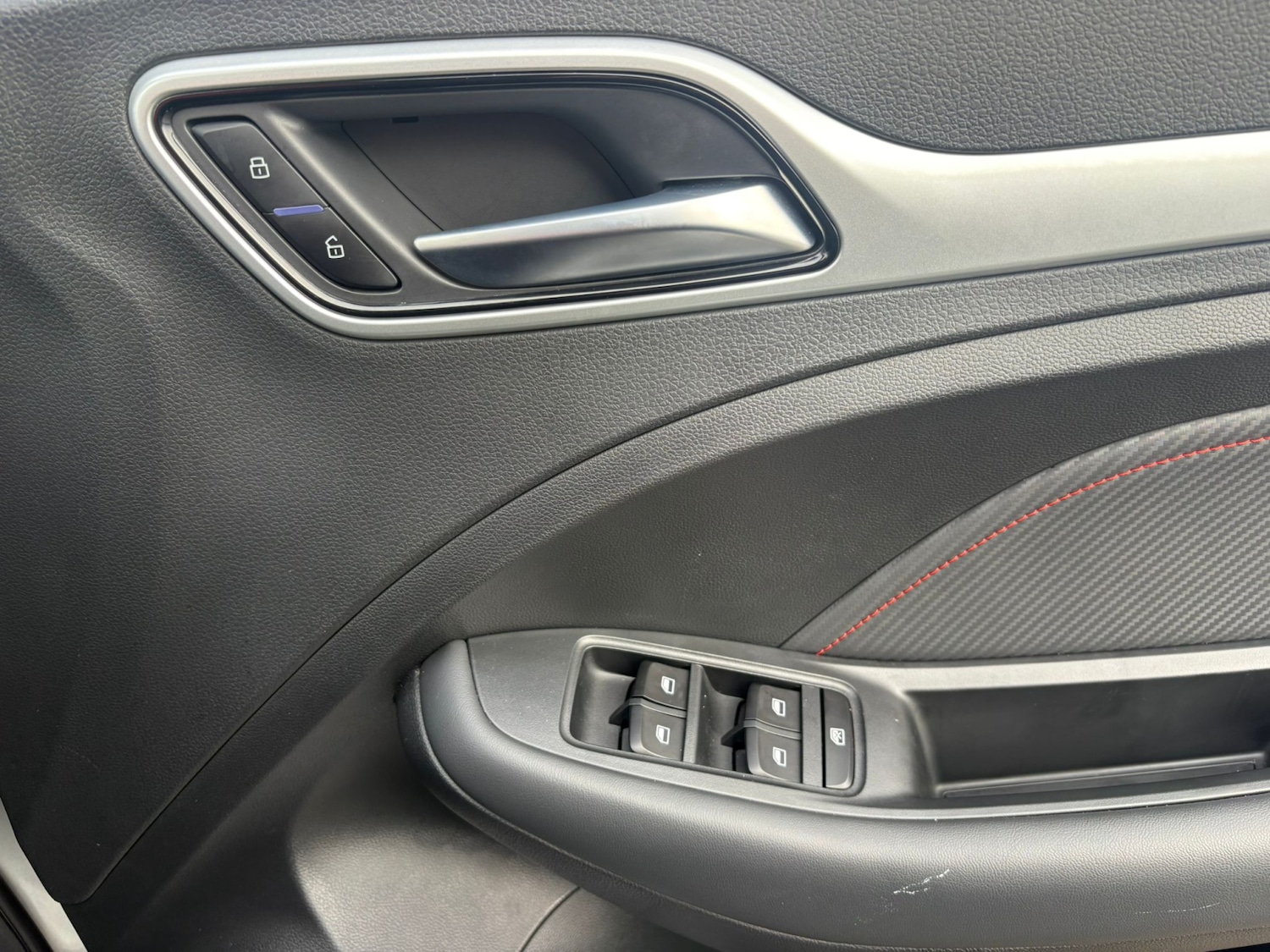 Used MG MG ZS 2024 for sale - 76869300: Photo 16