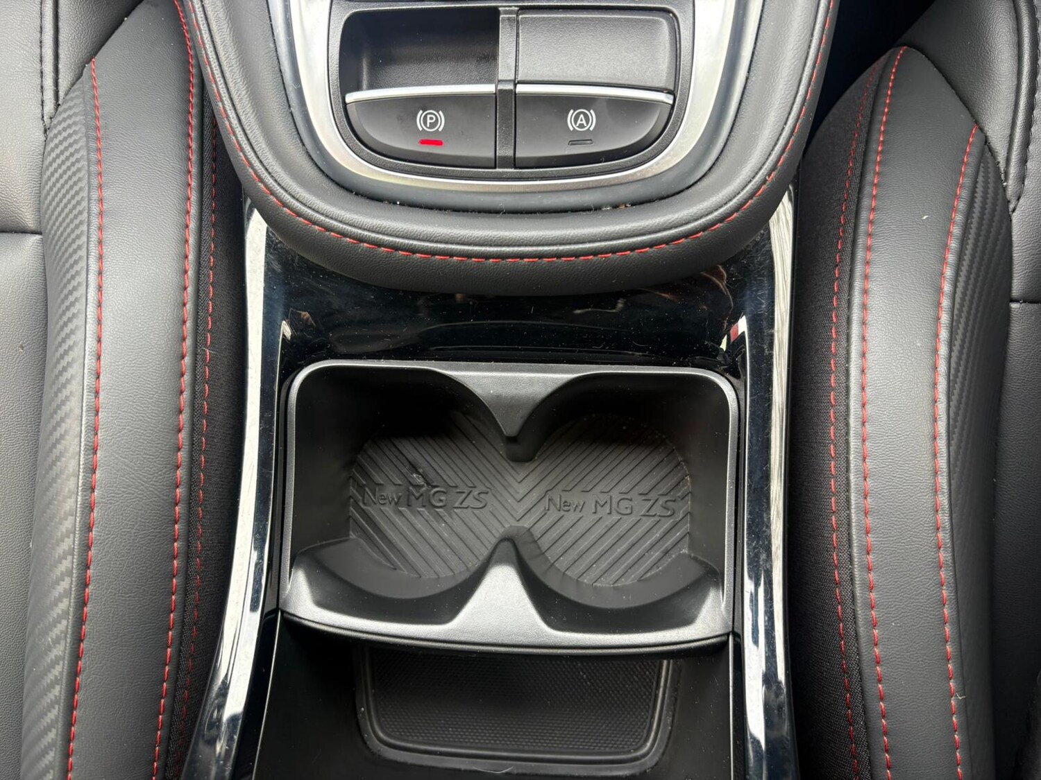 Used MG MG ZS 2024 for sale - 76869300: Photo 17