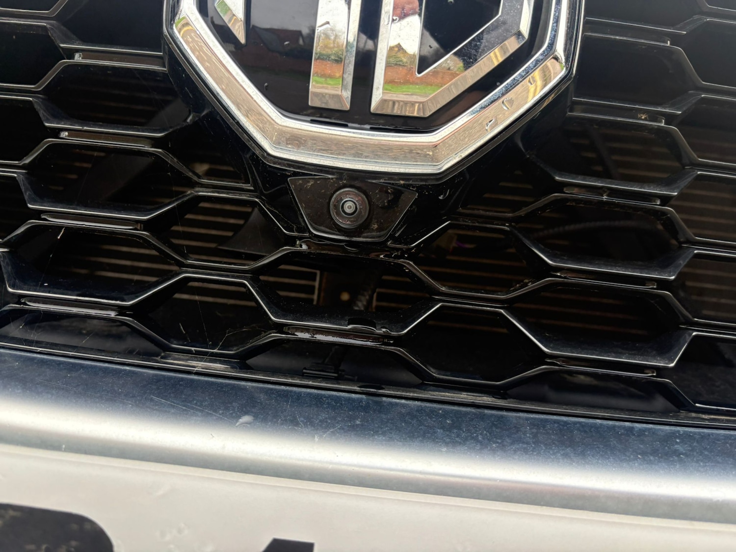 Used MG MG ZS 2024 for sale - 76869300: Photo 2