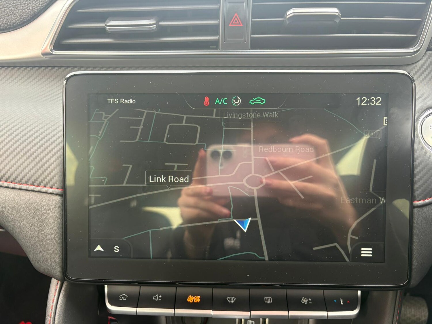 Used MG MG ZS 2024 for sale - 76869300: Photo 21