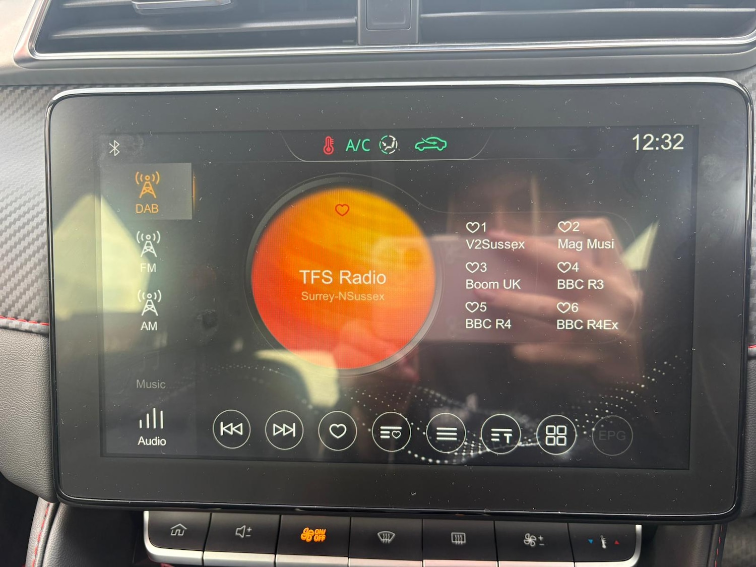 Used MG MG ZS 2024 for sale - 76869300: Photo 22