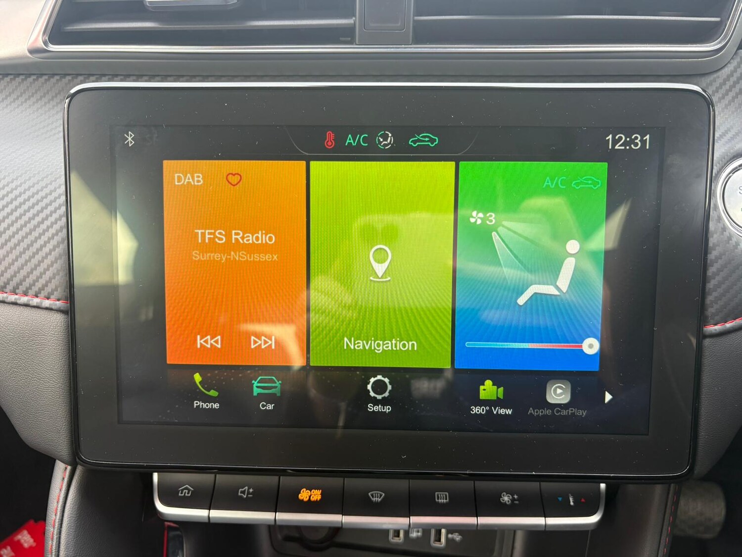 Used MG MG ZS 2024 for sale - 76869300: Photo 23