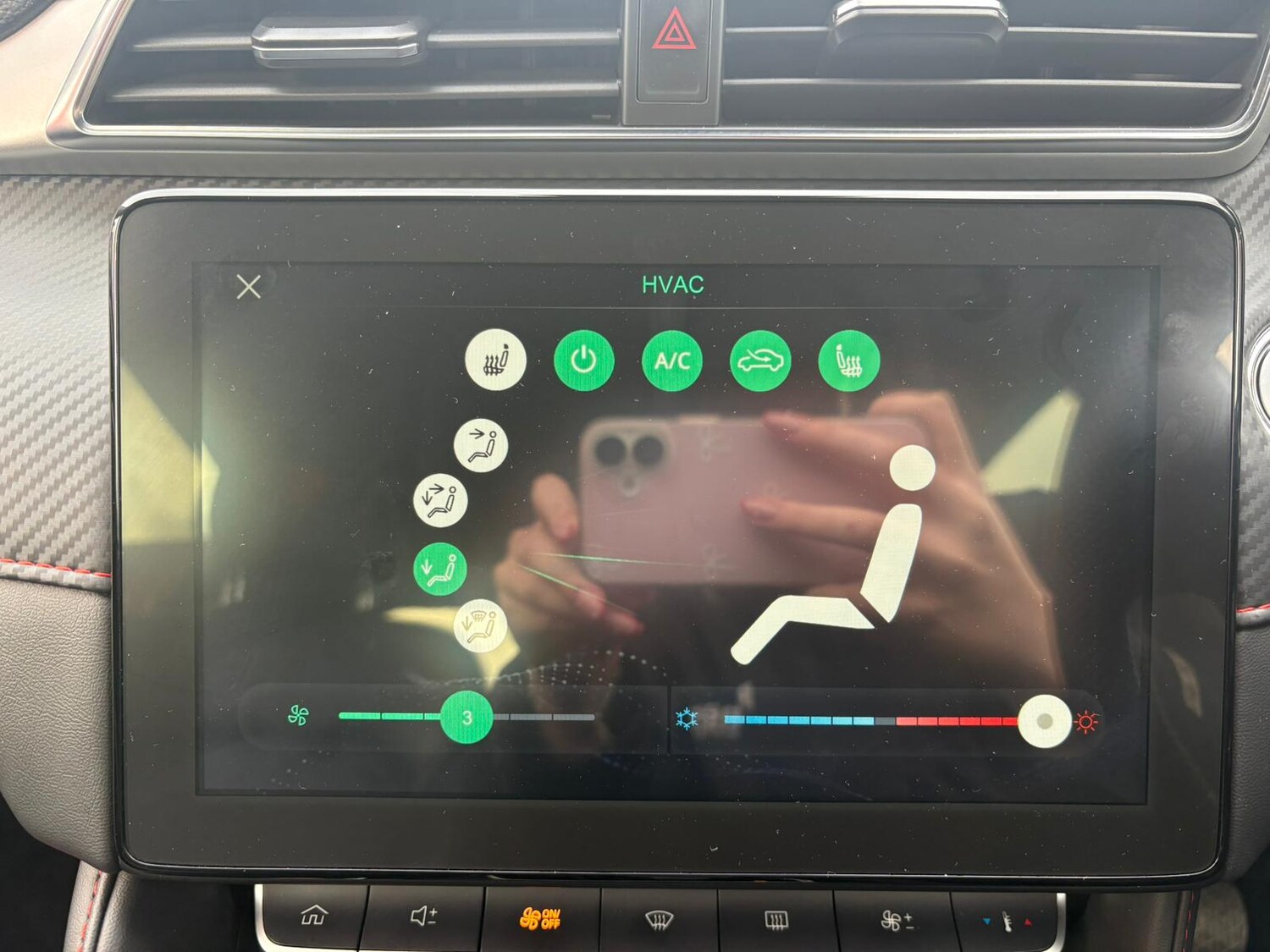 Used MG MG ZS 2024 for sale - 76869300: Photo 24