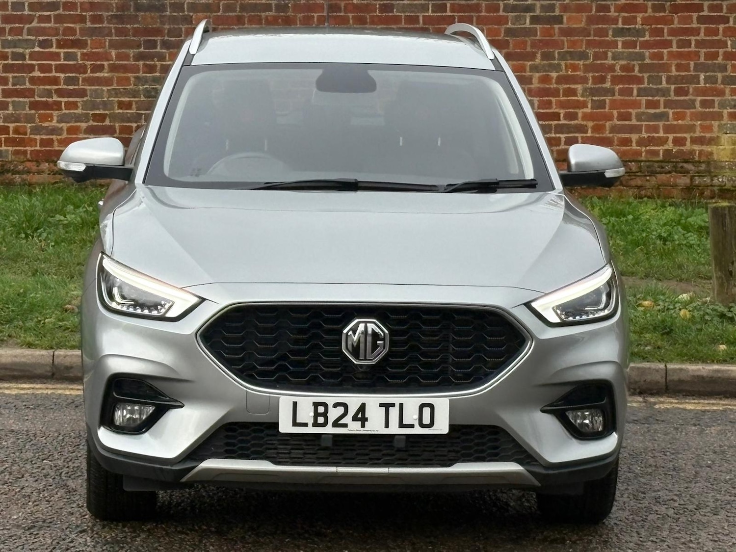 Used MG MG ZS 2024 for sale - 76869300: Photo 3