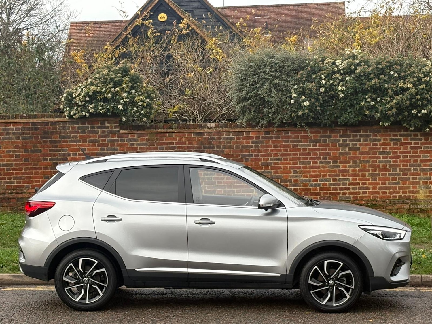 Used MG MG ZS 2024 for sale - 76869300: Photo 5