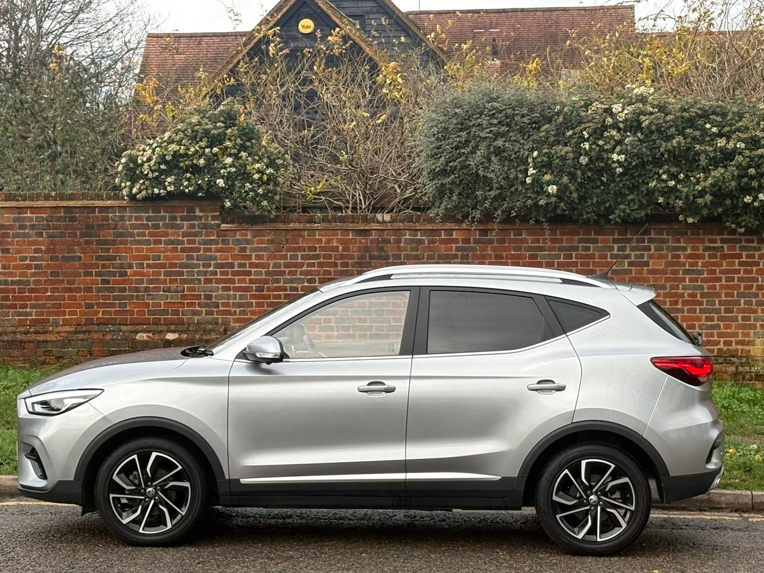 Used MG MG ZS 2024 for sale - 76869300: Photo 6