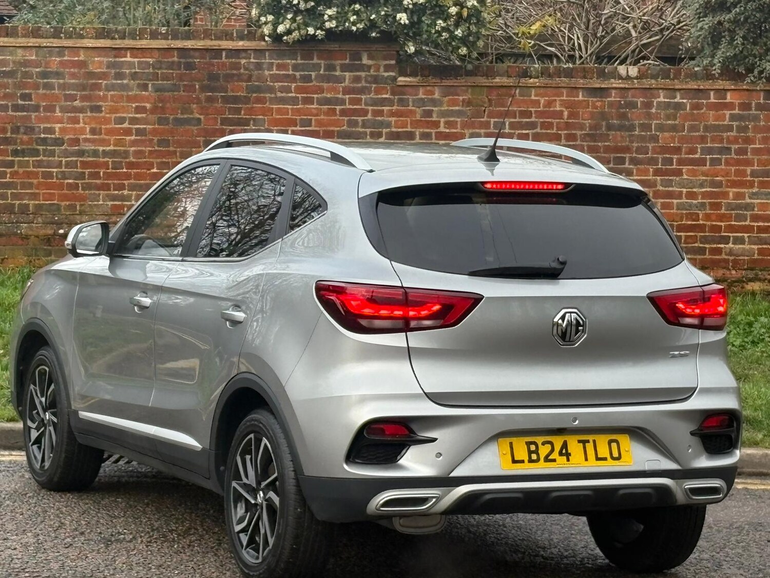 Used MG MG ZS 2024 for sale - 76869300: Photo 7