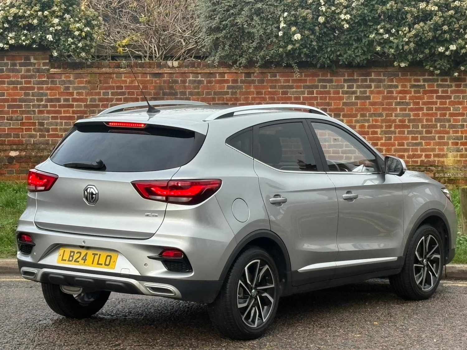 Used MG MG ZS 2024 for sale - 76869300: Photo 9