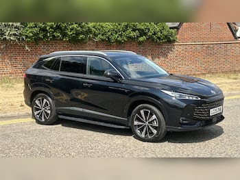 Used MG MG HS 2025 for sale - 79800635: Photo