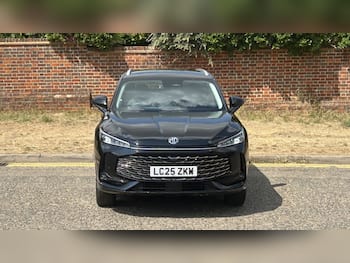 Used MG MG HS 2025 for sale - 79800635: Photo