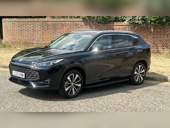 Used MG MG HS 2025 for sale - 79800635: Photo