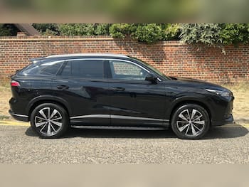 Used MG MG HS 2025 for sale - 79800635: Photo