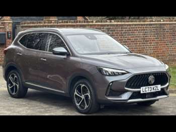 2023 - 1.5 T-GDI Trophy 5dr DCT Auto