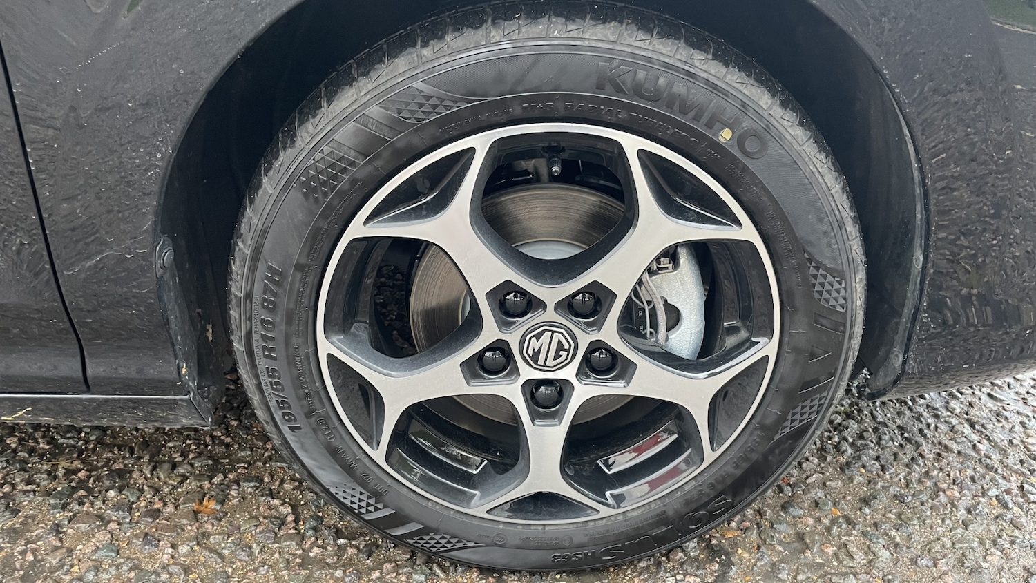 Used MG MG3 2025 for sale - 76873550: Photo 10