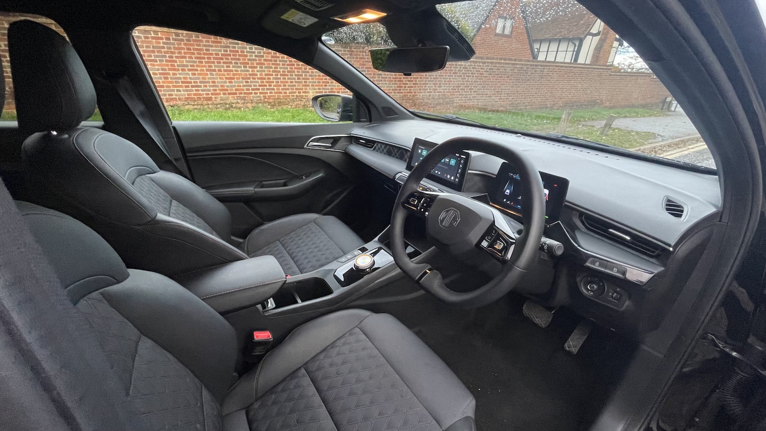 Used MG MG3 2025 for sale - 76873550: Photo 18