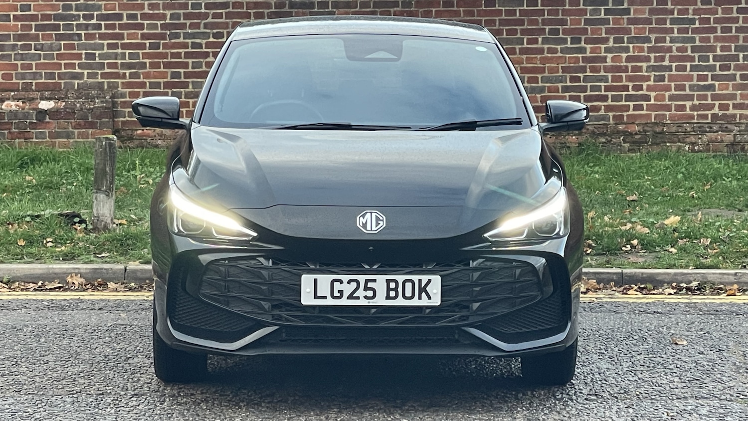 Used MG MG3 2025 for sale - 76873550: Photo 3