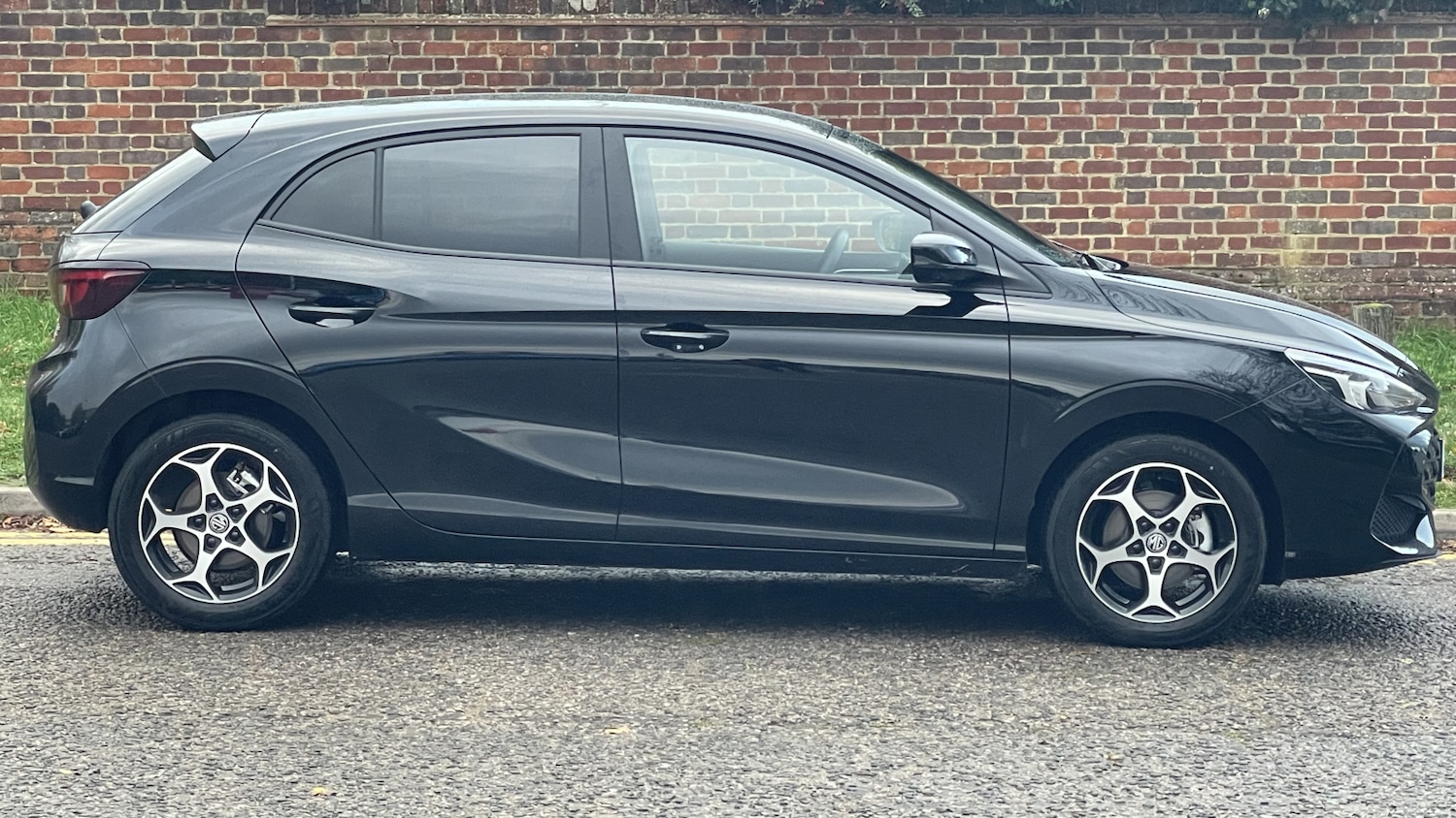 Used MG MG3 2025 for sale - 76873550: Photo 8