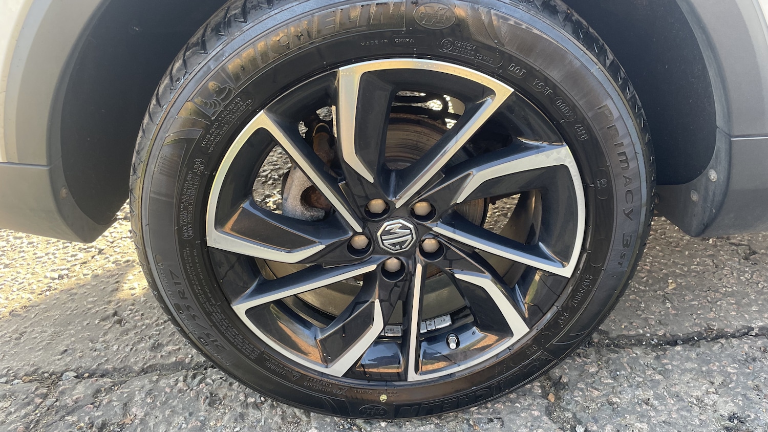 Used MG MG ZS 2022 for sale - 77393460: Photo 10