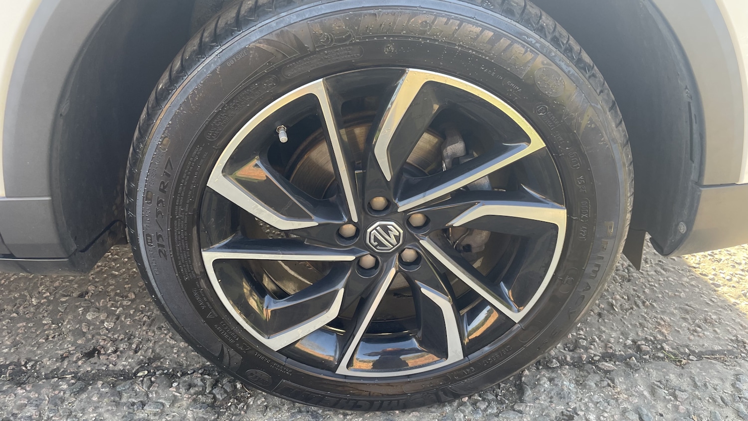 Used MG MG ZS 2022 for sale - 77393460: Photo 11