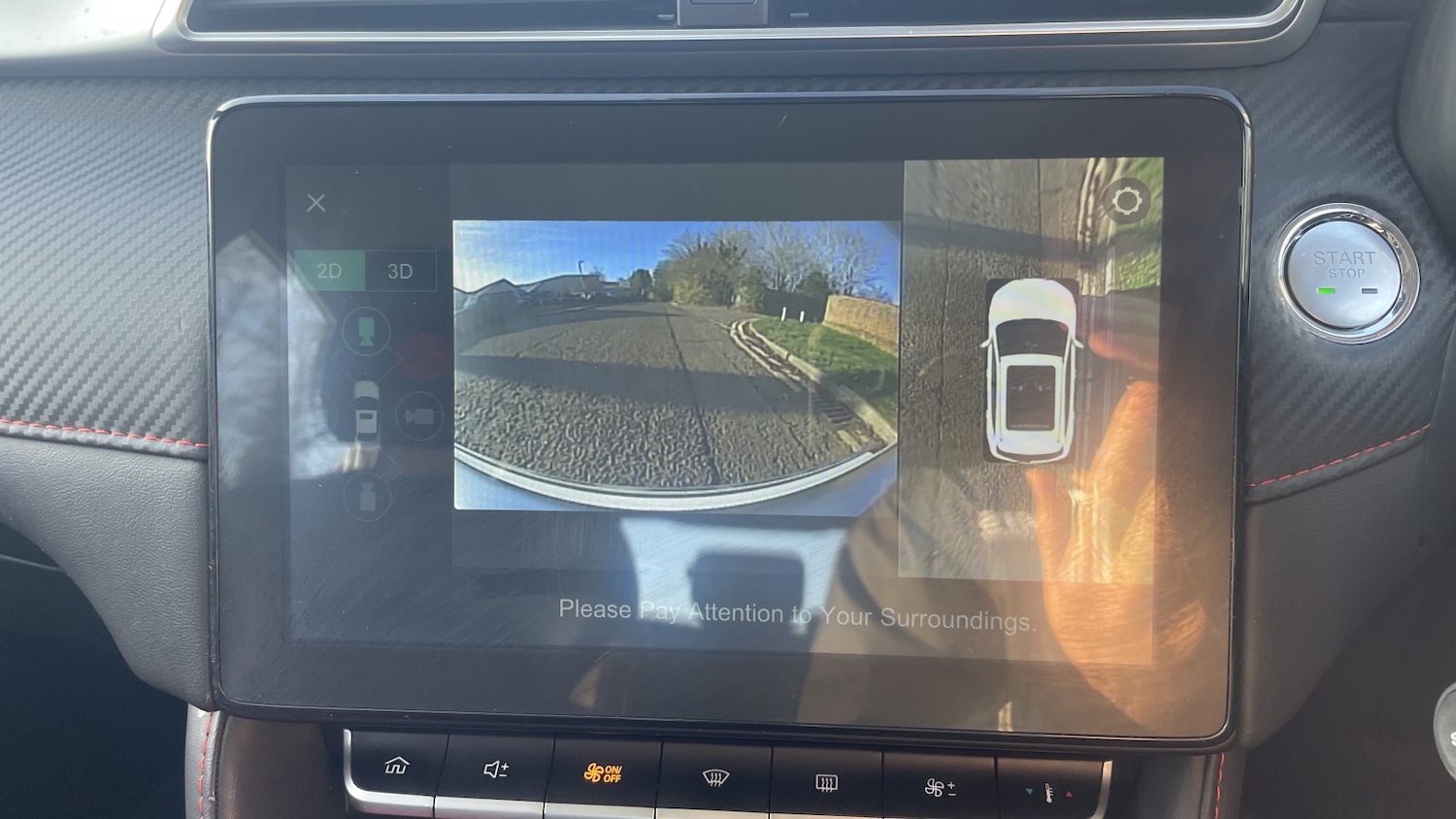 Used MG MG ZS 2022 for sale - 77393460: Photo 13