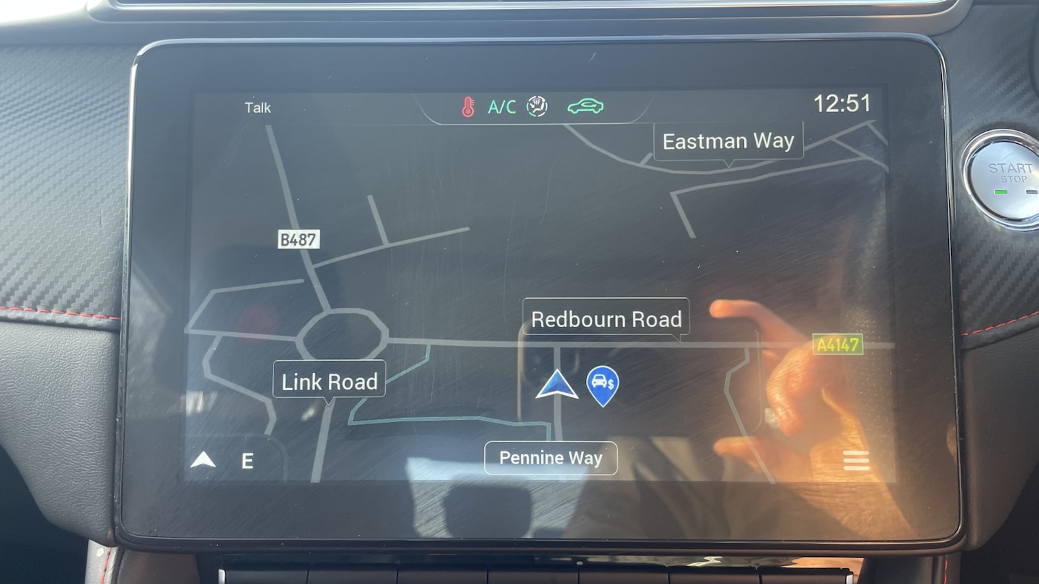 Used MG MG ZS 2022 for sale - 77393460: Photo 15