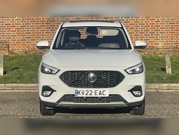 Used MG MG ZS 2022 for sale - 77393460: Photo