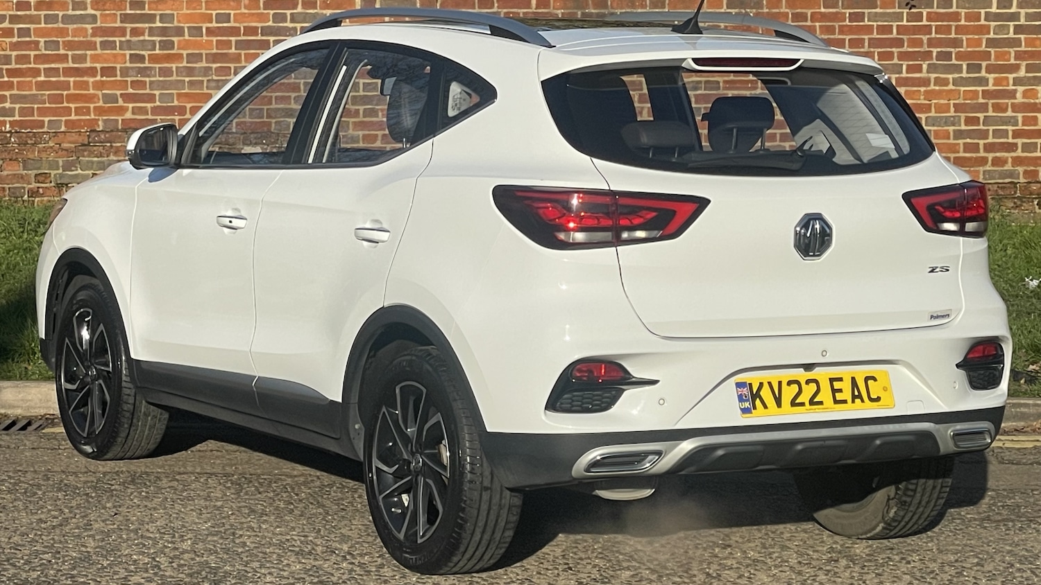 Used MG MG ZS 2022 for sale - 77393460: Photo 6